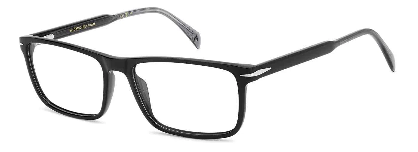 David Beckham DB1135 Eyeglasses - BLACKGREY